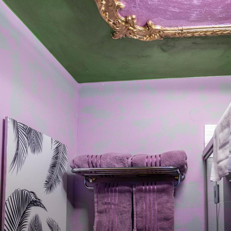 Aparthotel AA - Apartment - 12