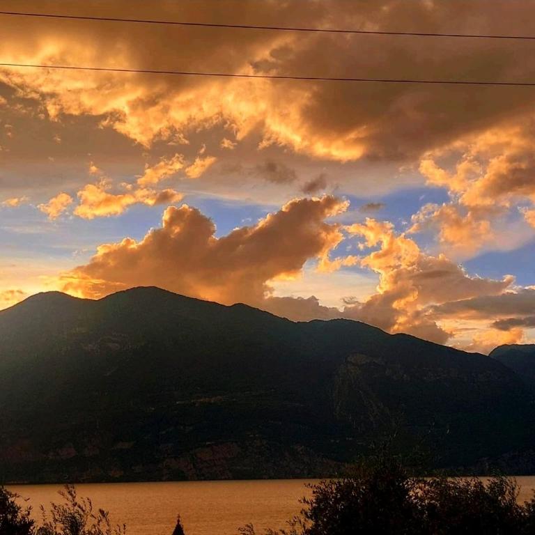 Appartamento con vista Lago Casa Gaspar - Appartamento con 1 Camera da Letto - 23