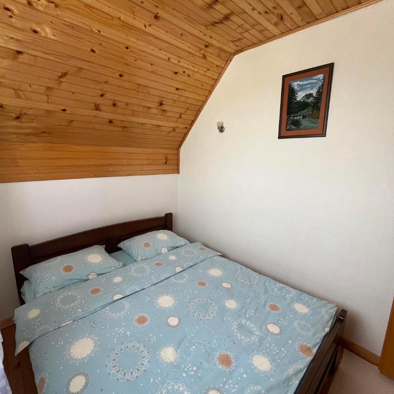 Kuća Čepić - Three-Bedroom House - 12