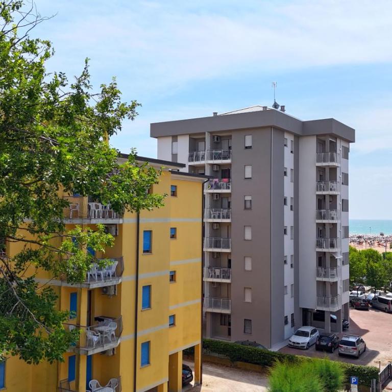 Appartamenti Lyons Nord e Sud - Appartamento con 2 Camere da Letto - 12