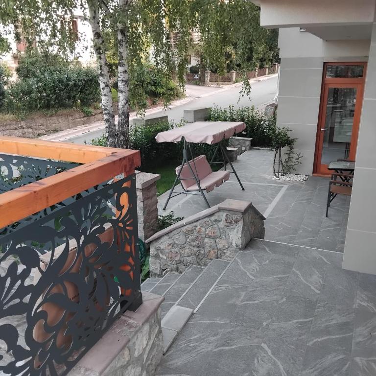 APARTMANSKI SMEŠTAJ SOLARIS kod Aqua Parka Lux Apartman LAZAR - Apartman - 26