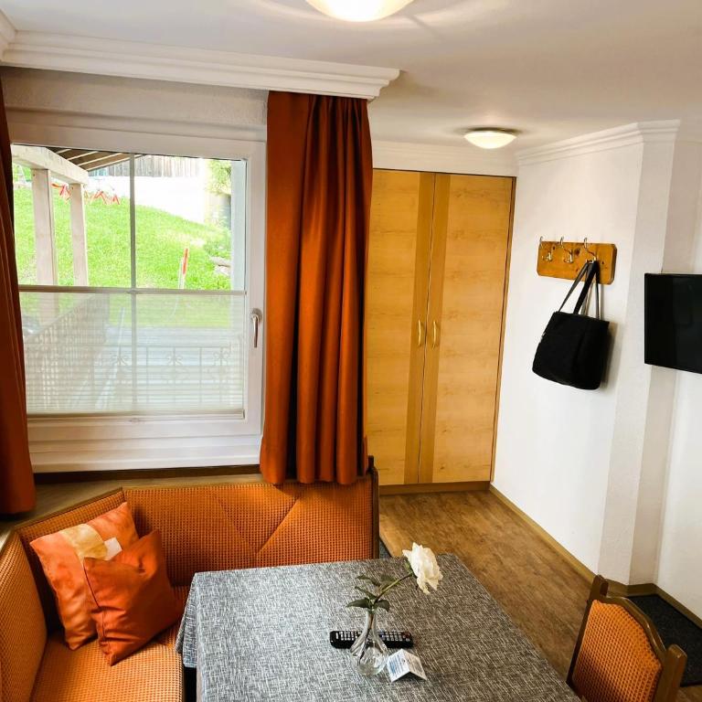 Hotel Garni Martina - Studio - 6
