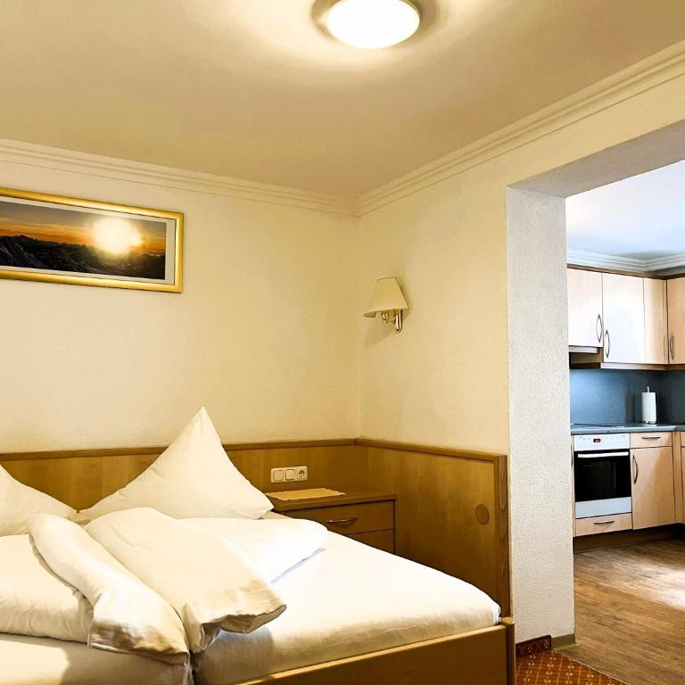Hotel Garni Martina - Studio - 7