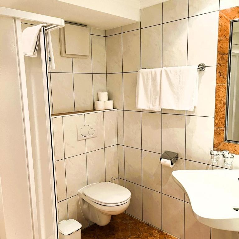 Hotel Garni Martina - Studio - 11
