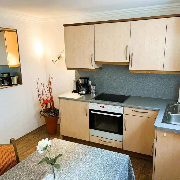 Hotel Garni Martina - Studio - 14