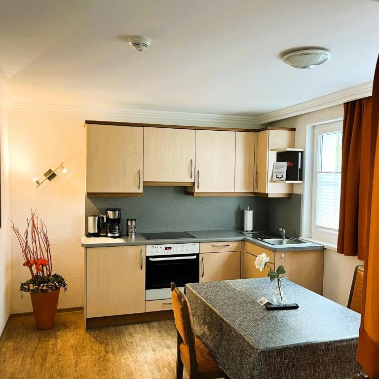 Hotel Garni Martina - Studio - 9