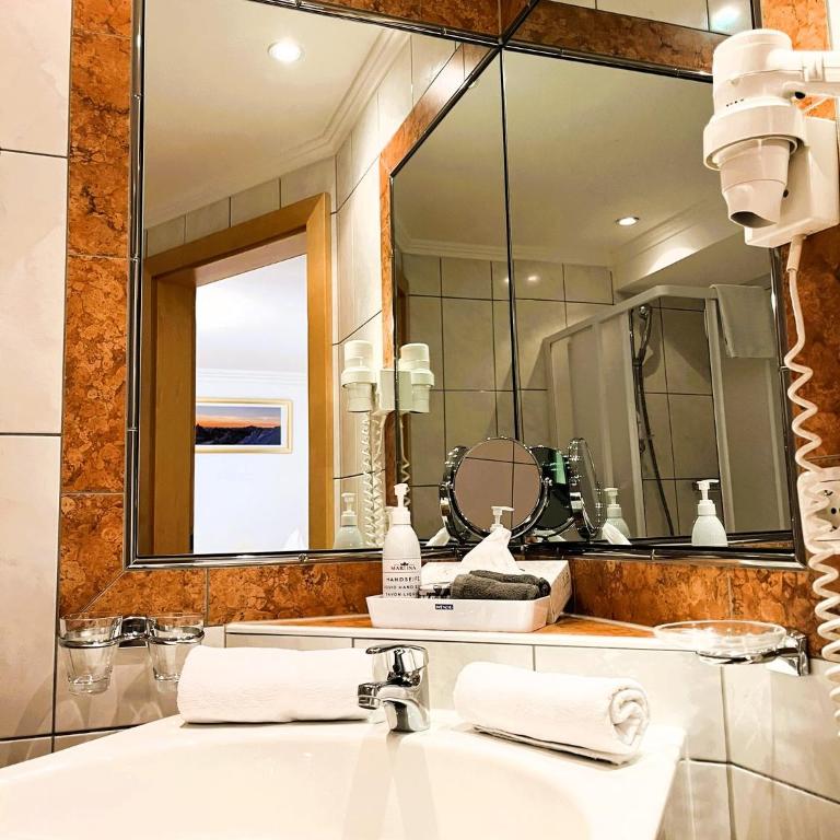 Hotel Garni Martina - Studio - 15