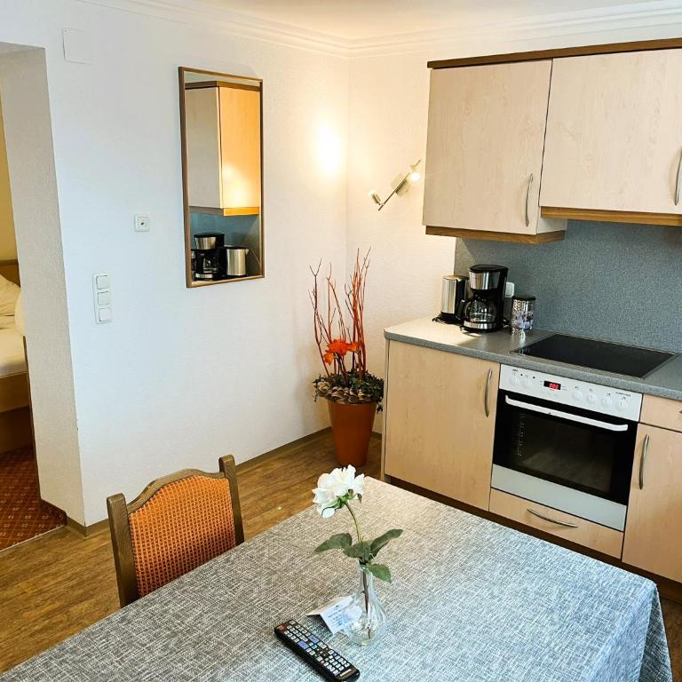 Hotel Garni Martina - Studio - 13