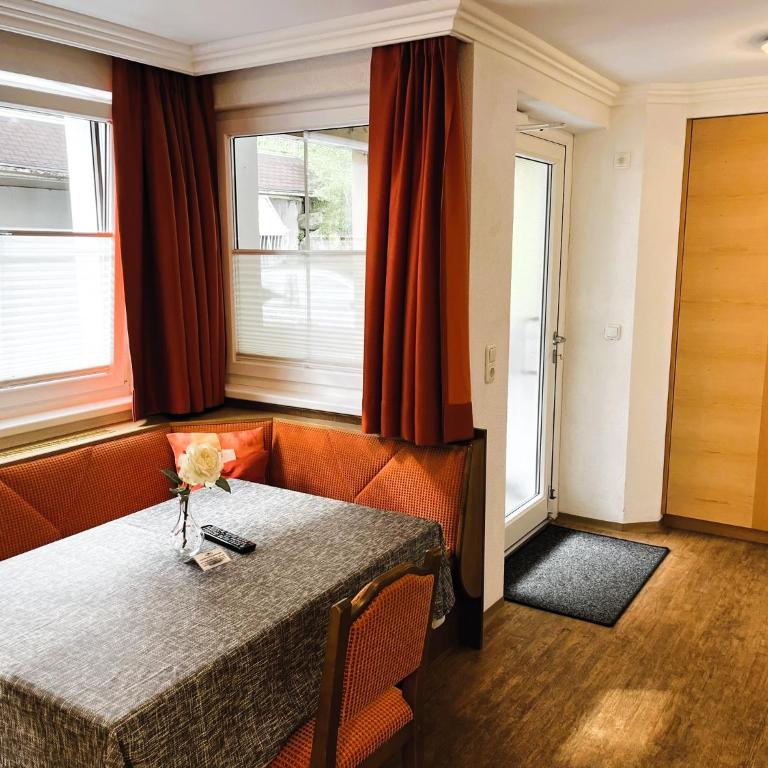 Hotel Garni Martina - Studio - 12