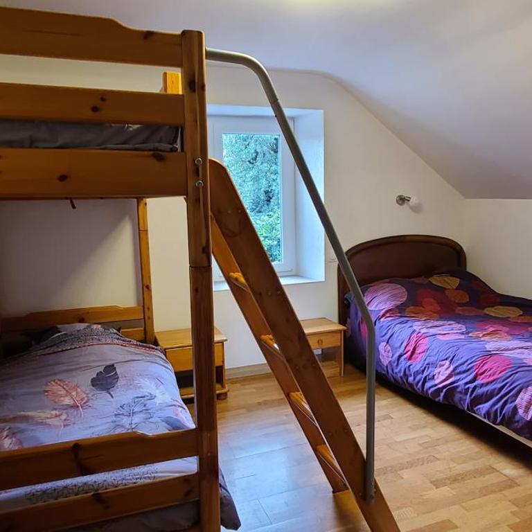 CasaMoro Albigny : détente à 2 pas du lac d'Annecy - Apartment mit 2 Schlafzimmern - 16