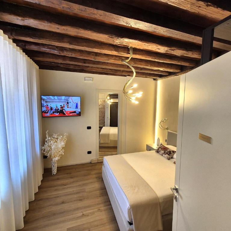 SARPI Apartments & Suite - Camera Matrimoniale - 32