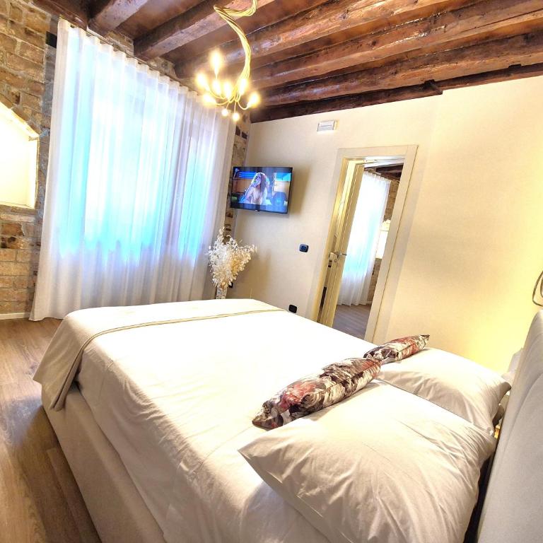 SARPI Apartments & Suite - Camera Matrimoniale - 30
