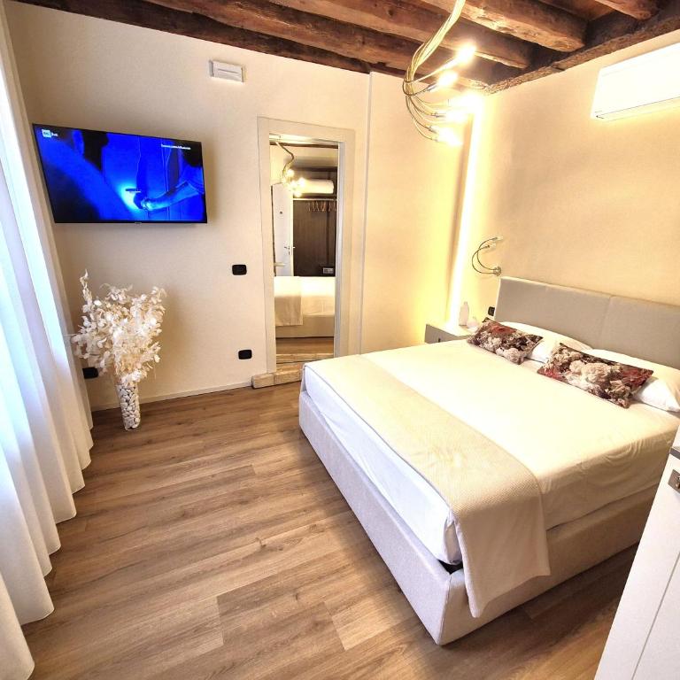 SARPI Apartments & Suite - Camera Matrimoniale - 31