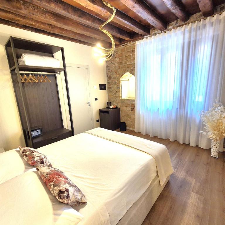 SARPI Apartments & Suite - Camera Matrimoniale - 25