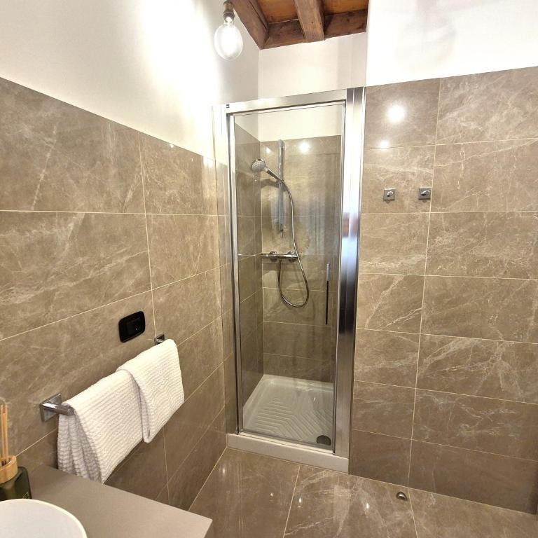 SARPI Apartments & Suite - Camera Matrimoniale - 24