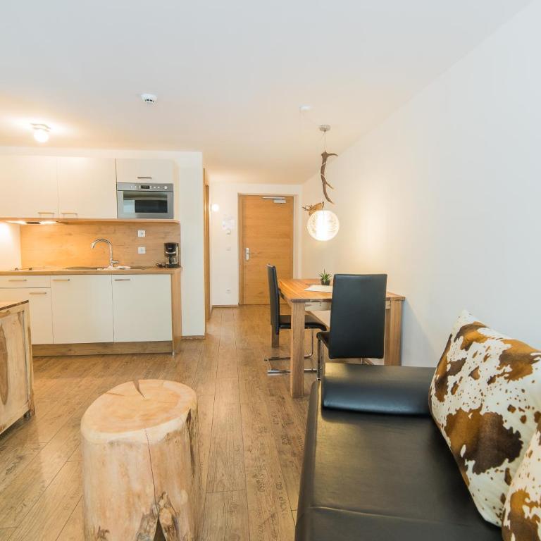 Residence Martell Mountains - Studio - 12