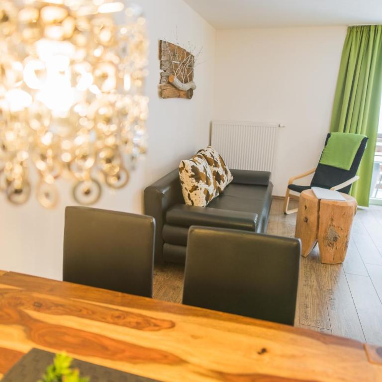 Residence Martell Mountains - Studio (2 Adults) - 19