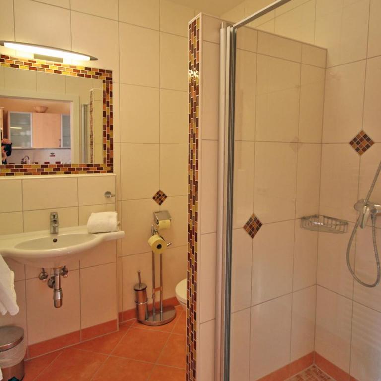 Ski-In/Ski-Out Appartements Augasse by Schladming-Appartements - Apartment mit 1 Schlafzimmer und Terrasse - 14