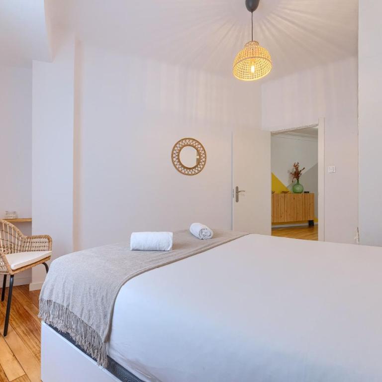 Iturribide Pintxos Old Town - Apartamento de 2 dormitorios - 10