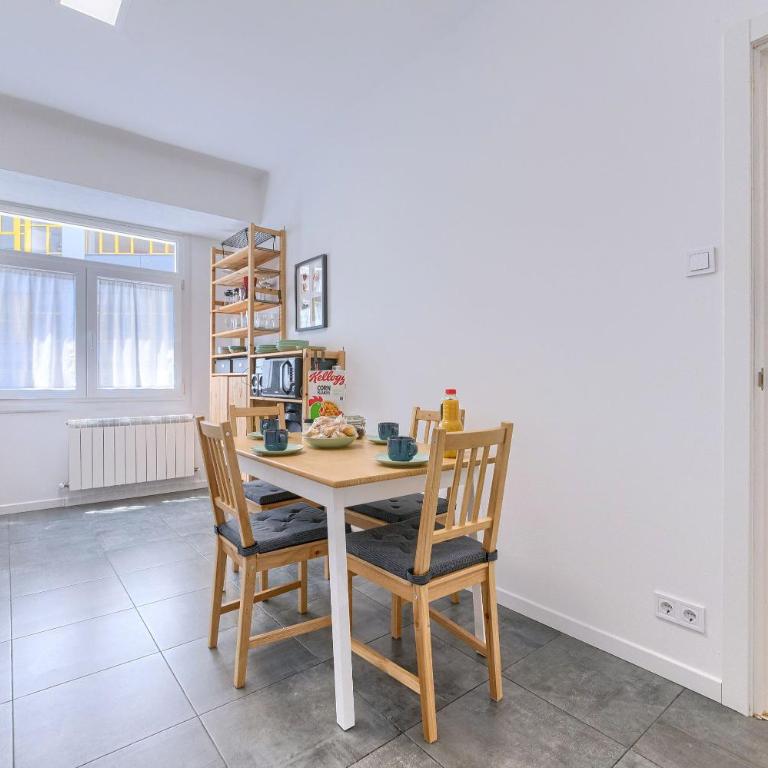 Iturribide Pintxos Old Town - Apartamento de 2 dormitorios - 11