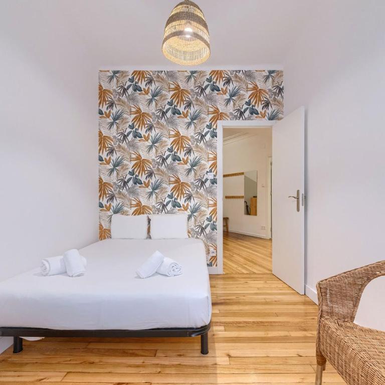 Iturribide Pintxos Old Town - Apartamento de 2 dormitorios - 14