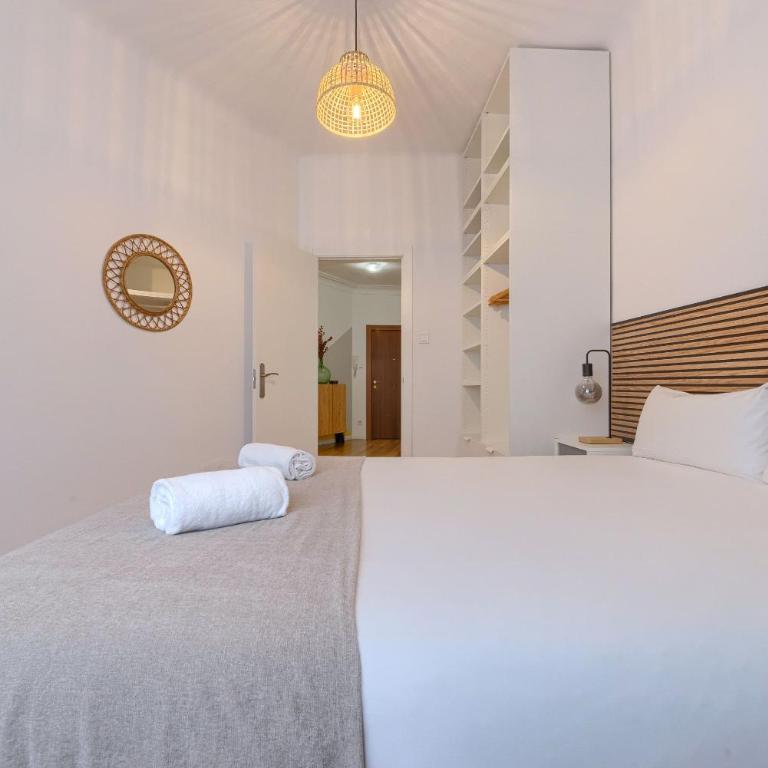 Iturribide Pintxos Old Town - Apartamento de 2 dormitorios - 17
