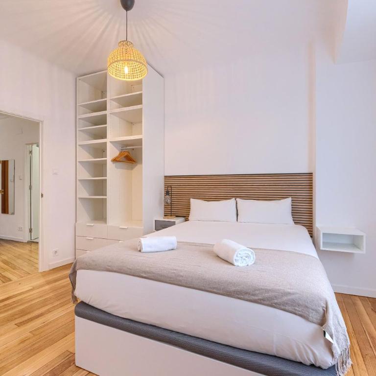 Iturribide Pintxos Old Town - Apartamento de 2 dormitorios - 18
