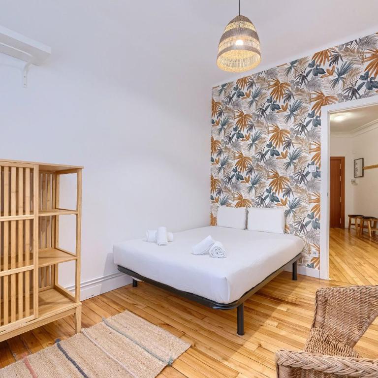 Iturribide Pintxos Old Town - Apartamento de 2 dormitorios - 3