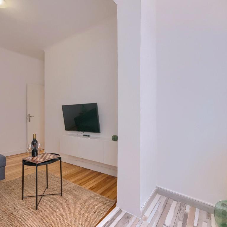 Iturribide Pintxos Old Town - Apartamento de 2 dormitorios - 23