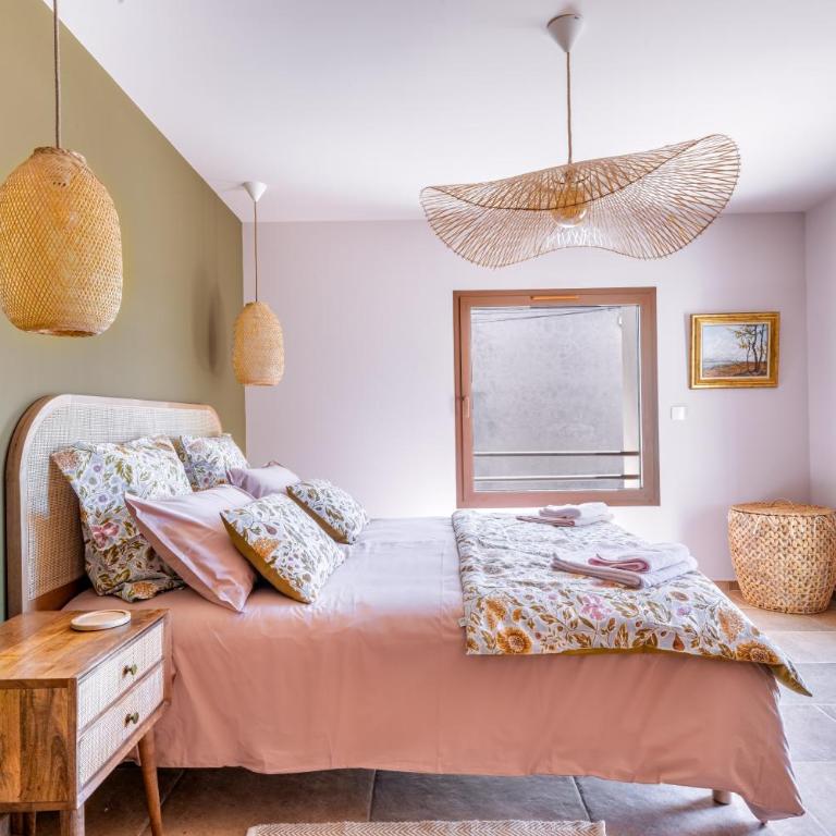 KM2 - Maison 2 Chambres - 25