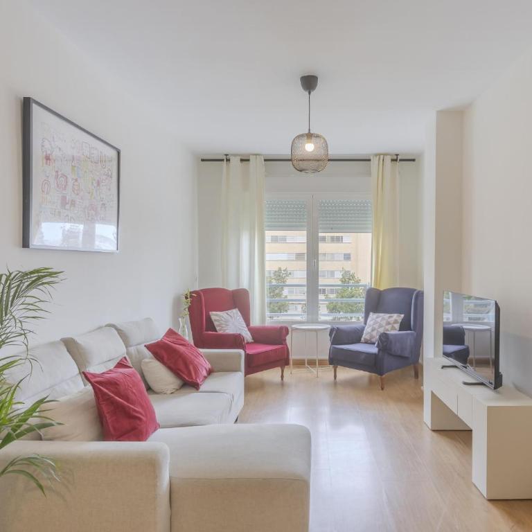 LU&CIA El Rio City Center - Apartamento - 2