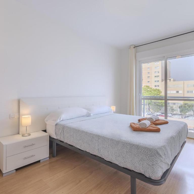 LU&CIA El Rio City Center - Apartamento - 3