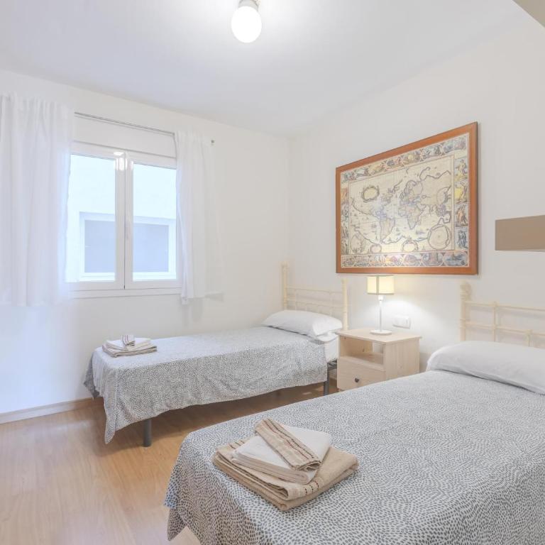 LU&CIA El Rio City Center - Apartamento - 5