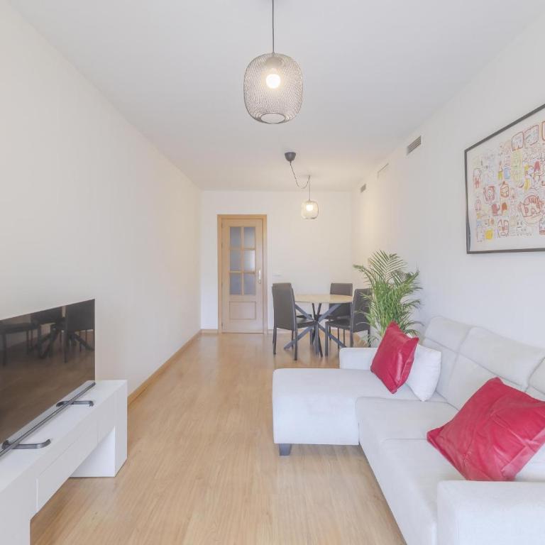 LU&CIA El Rio City Center - Apartamento - 11