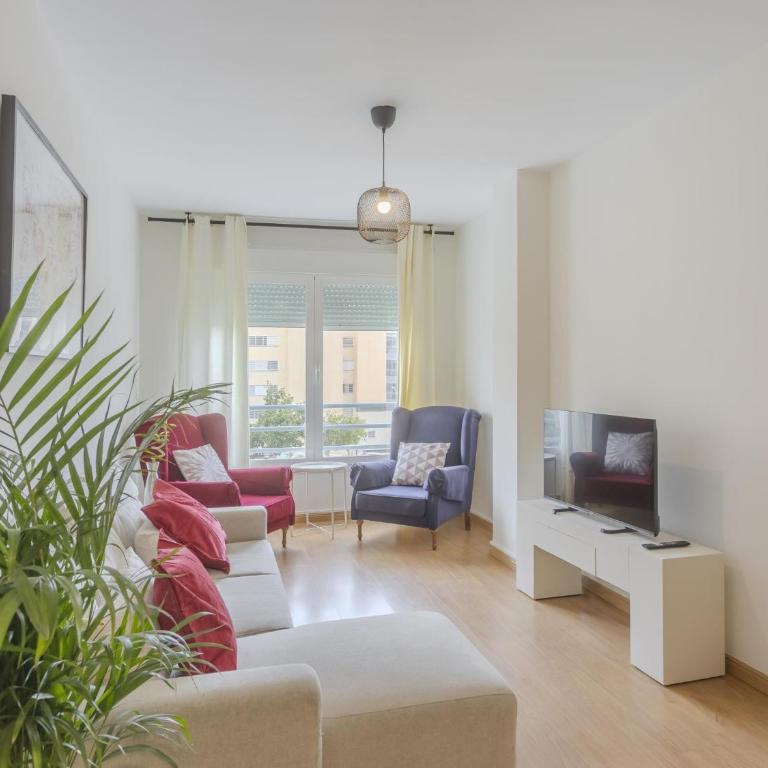 LU&CIA El Rio City Center - Apartamento - 13
