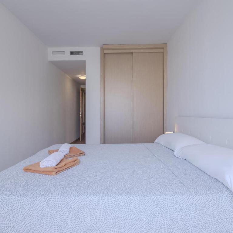 LU&CIA El Rio City Center - Apartamento - 17