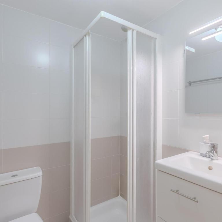 LU&CIA El Rio City Center - Apartamento - 23