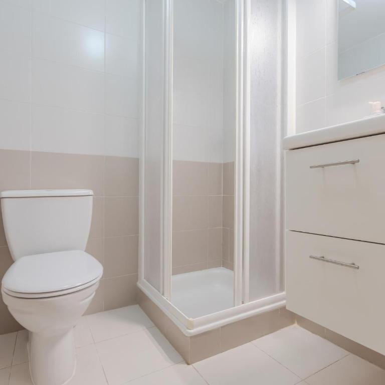 LU&CIA El Rio City Center - Apartamento - 25