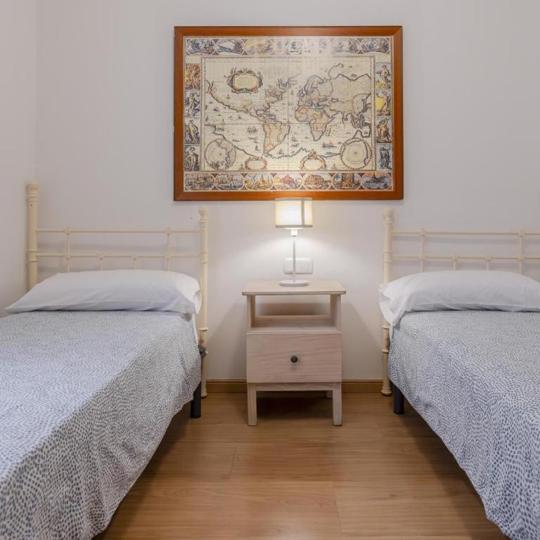 LU&CIA El Rio City Center - Apartamento - 22
