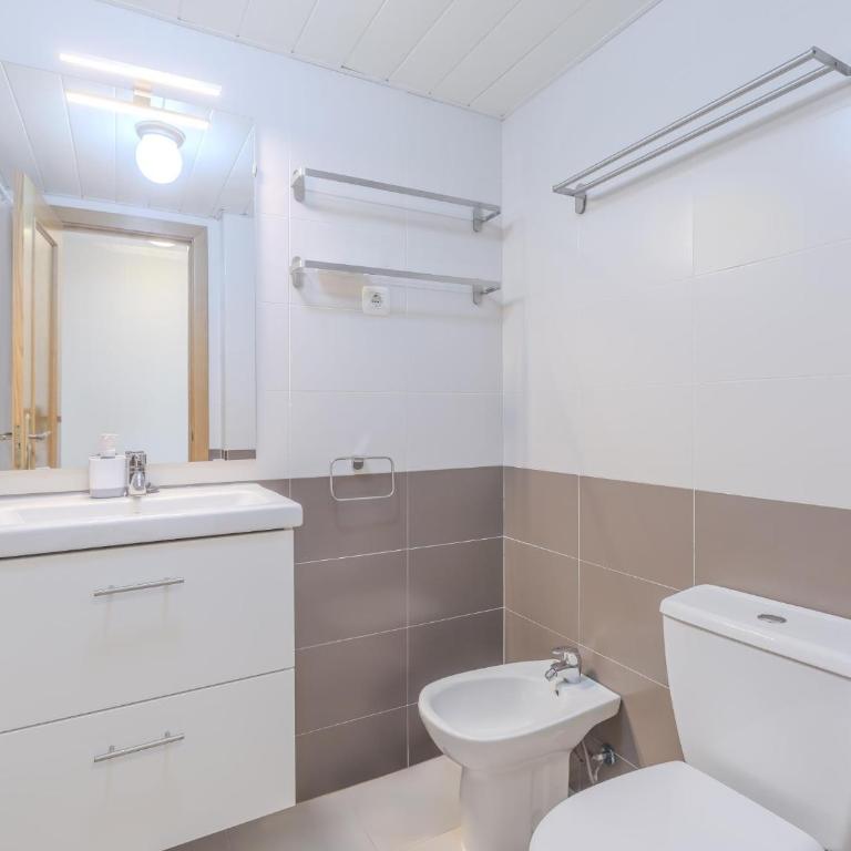 LU&CIA El Rio City Center - Apartamento - 20