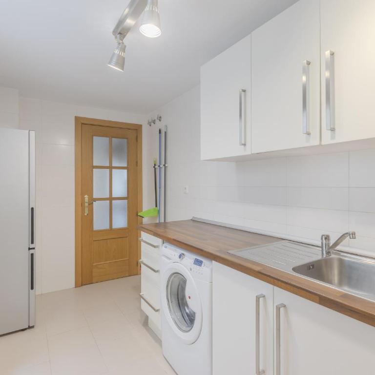 LU&CIA El Rio City Center - Apartamento - 29