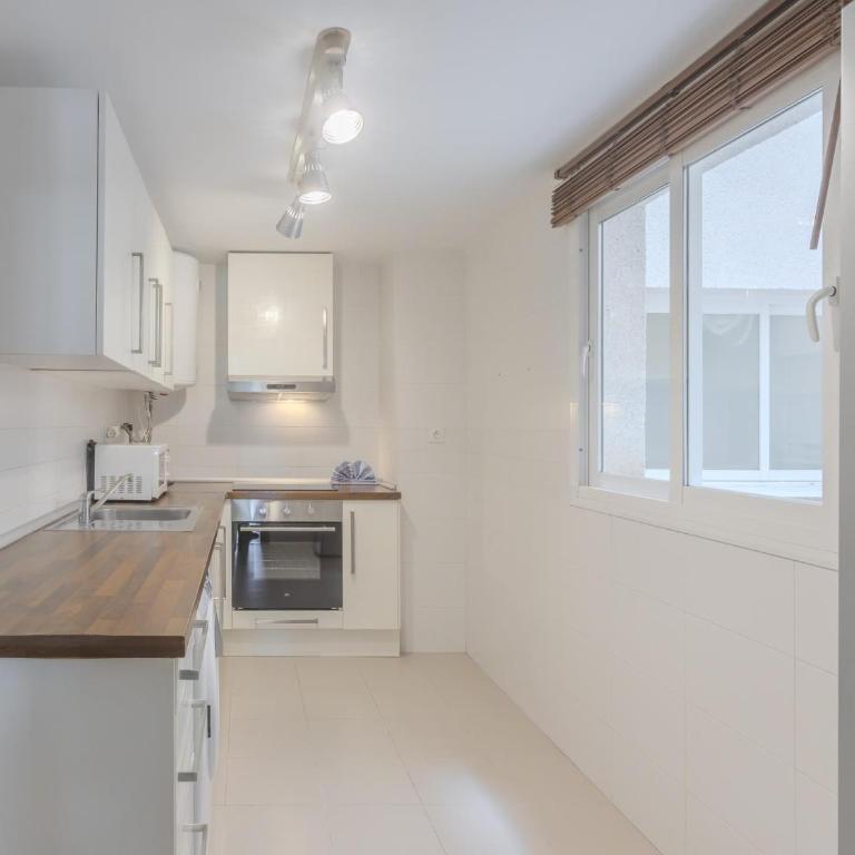 LU&CIA El Rio City Center - Apartamento - 6