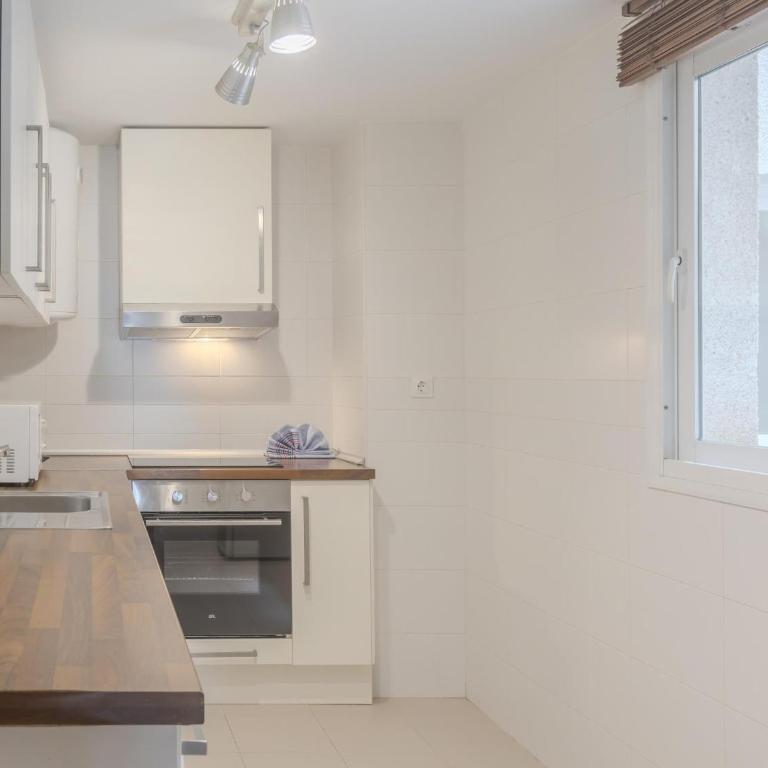 LU&CIA El Rio City Center - Apartamento - 28