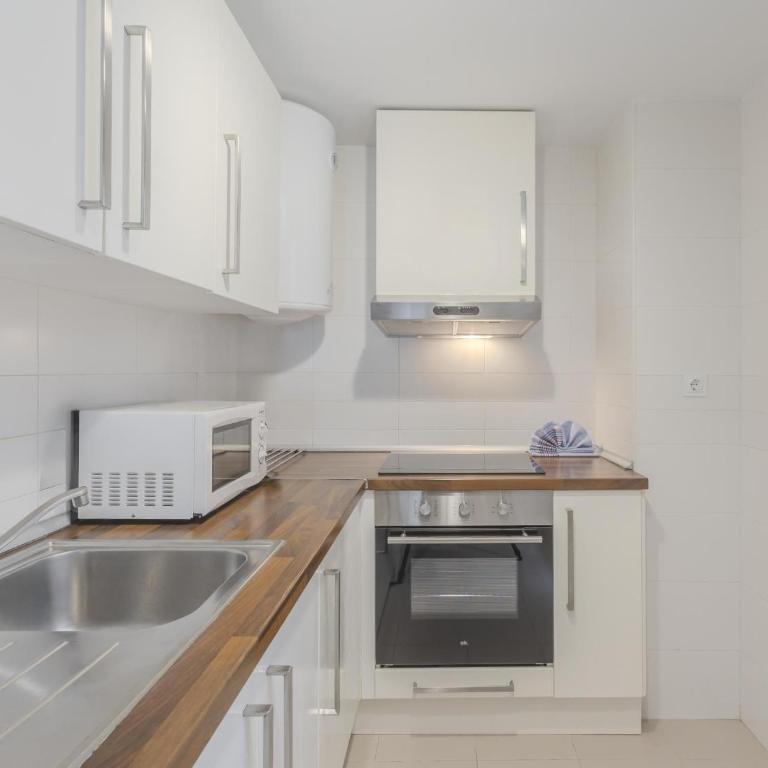 LU&CIA El Rio City Center - Apartamento - 27