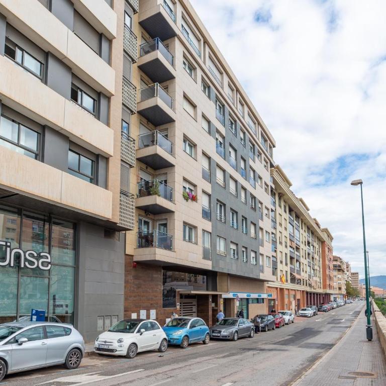 LU&CIA El Rio City Center - Apartamento - 33