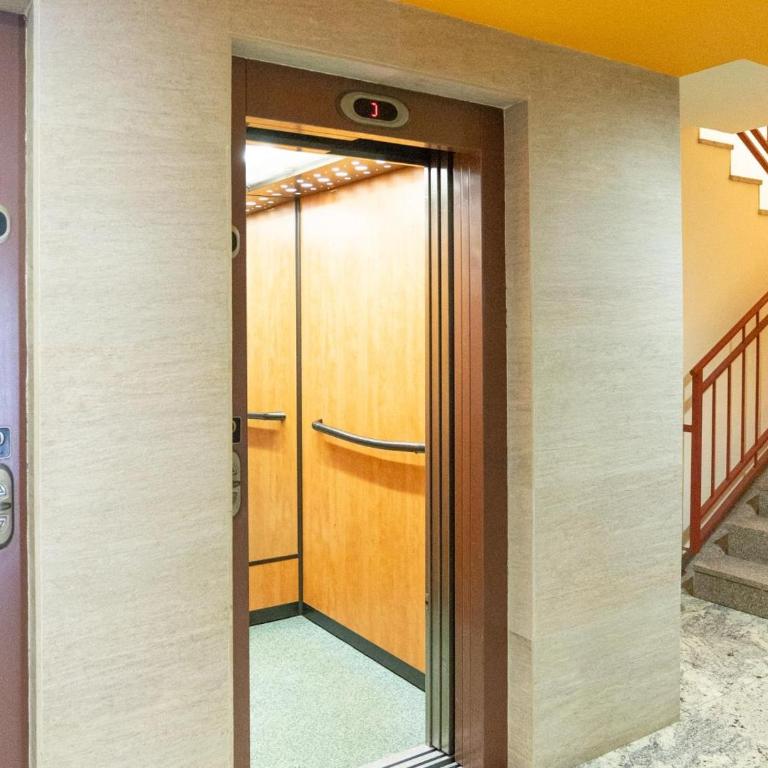 LU&CIA El Rio City Center - Apartamento - 34