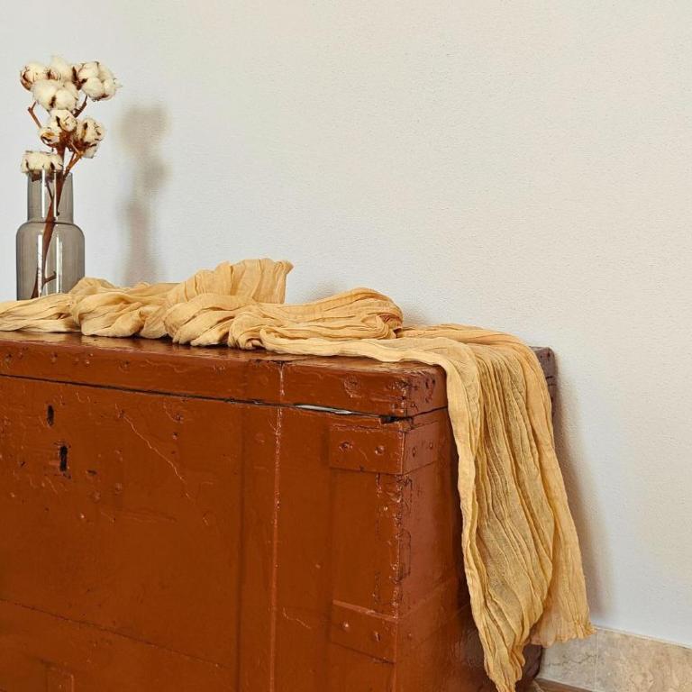 Al Pianotto, appartamento vintage ad Avola, vista Mare - Appartamento con 2 Camere da Letto - 13
