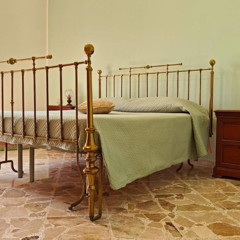 Al Pianotto, appartamento vintage ad Avola, vista Mare - Appartamento con 2 Camere da Letto - 1