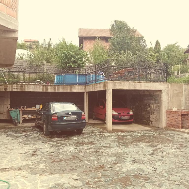 MEDINA - Dvokrevetna Soba sa Bračnim Krevetom - 31