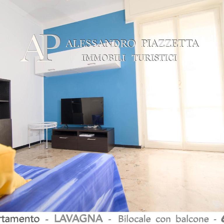 Albachiara - Apartment mit 2 Schlafzimmern - 6